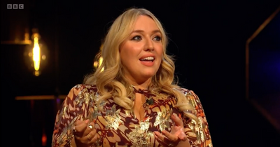 Two Doors Down actress revealed water broke while filming after joking she'd give birth on set