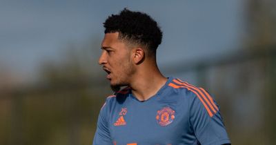 Rio Ferdinand calls on Manchester United to show 'clarity' over Jadon Sancho