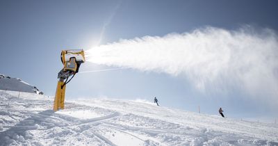 Skiing 'could become impossible before January' due to lack of snow