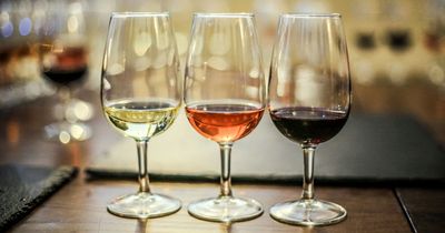 Health warning issued to anyone taking part in Dry January