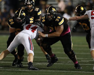 These 114 players made the 2023 All-American Bowl roster