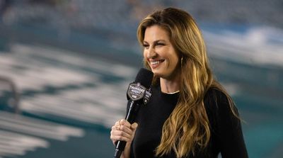 Erin Andrews Explains Why She’s ‘Obsessed’ With Brian Daboll