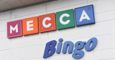 UK's luckiest bingo hall revealed where Brits win £85,000 per week