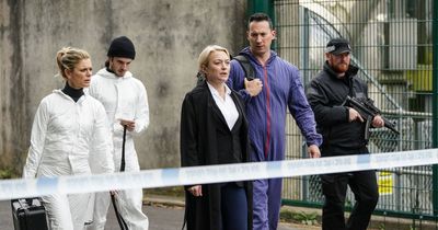 BBC's Silent Witness series 26: Cast, plot, air date and locations for the crime drama
