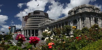 MMP in New Zealand turns 30 at this year’s election – a work in progress, but still a birthday worth celebrating