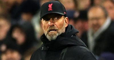 Liverpool have crossed unforgivable line as Alisson quietly hints at huge problem