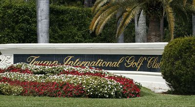 Ladies European Tour’s record-breaking 2023 schedule includes new stop at Trump International in West Palm Beach