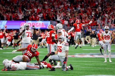 Twitter reactions to viral ‘Midnight Miracle’ missed field goal