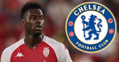 Chelsea agree fee for Benoit Badiashile transfer as they line up double deal