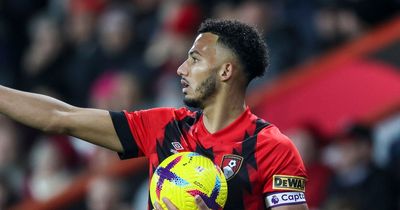 Bournemouth star sends clear warning to teammates before Manchester United fixture