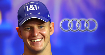 Audi F1 chief addresses Mick Schumacher rumours as driver search begins