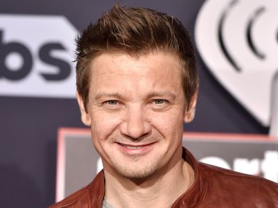 ‘My heart is with Jeremy Renner’: James Gunn among celebrities sending Marvel actor well-wishes after accident