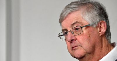 Mark Drakeford says Welsh Labour is readying itself for a snap general election in 2023