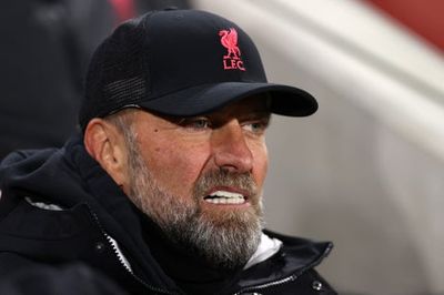 Jurgen Klopp bemoans Brentford ‘chaos’ as Bees ‘stretch rules’ in Liverpool upset