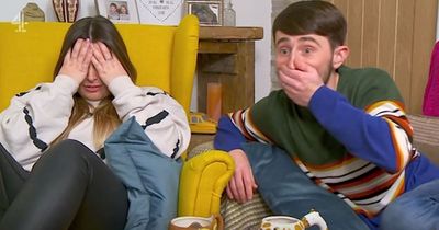 Gogglebox fans felt timing of show's festive special was odd