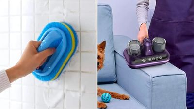 Genius Things That Make Your Home Way Less Germy & Gross