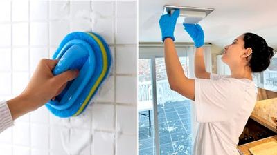 Genius Things That Make Your Home Way Less Germy & Gross