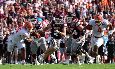 Mississippi State 19, Illinois 10 ReliaQuest Bowl What Happened, What It All Means