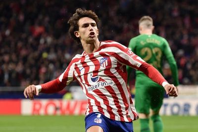 Joao Felix: Chelsea, Arsenal and Manchester United reluctant to meet Atletico Madrid transfer demands