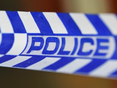 Woman's throat cut in 'attempted murder'