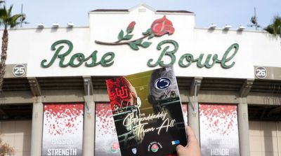 Rose Bowl Official Calls Arizona Senator By Wrong Name