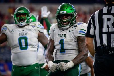Tulane’s Game-Winning Play Over USC Makes Cotton Bowl Erupt