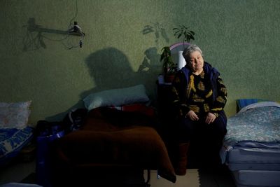 Russia's war on Ukraine latest: Uncertainty over strategic town of Soledar
