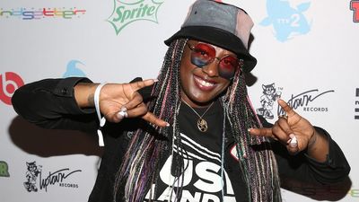 Pioneering rapper and Three 6 Mafia member Lola 'Gangsta Boo' Mitchell dead at 43