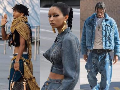 5 cool ways to pair your denims in winter