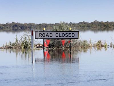 New funding package for SA flood recovery