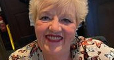 Woman who died after car crashed into mobility scooter on Christmas Eve is named