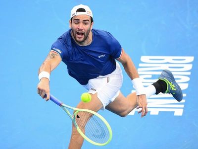 Advantage Poland as Hurkacz downs Wawrinka