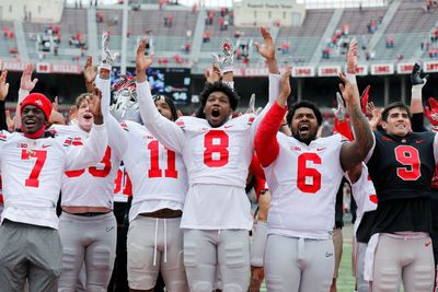 Ohio State loses defensive end to the transfer portal