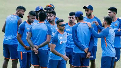 Ind vs SL: We don't need to sledge Sri Lankans, our body language is enough, says Hardik Pandya