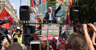 Workers 'may be handed more perks in bid to end crippling industrial action'