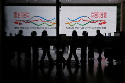 South Korea to require COVID tests for Hong Kong, Macau travellers
