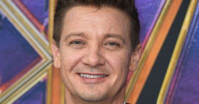 Jeremy Renner remains in intensive care following surgery for blunt chest trauma