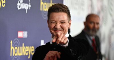 Hawkeye actor Jeremy Renner has second surgery for 'extensive injuries' as police begin investigation