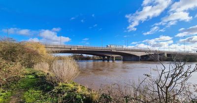 'Demand definitely there' as hopes continue for fourth River Trent crossing