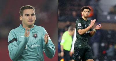 Leeds United transfer news amid Maximillian Wober update and rival Premier League striker linked