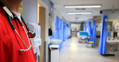 NHS Wales consultant explains why health care system is on verge of collapse