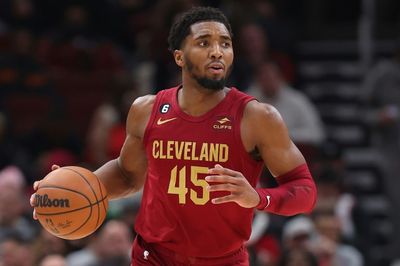 Mitchell's stunning 71 points leads Cavs, Lakers and Sixers win