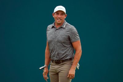 Masters invitation goes to the wrong Scott Stallings