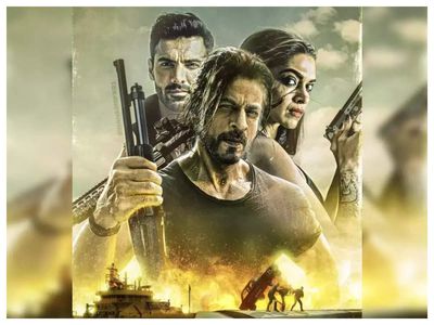 Fan-made trailer of Shah Rukh Khan and Deepika Padukone starrer goes viral on social media - WATCH video