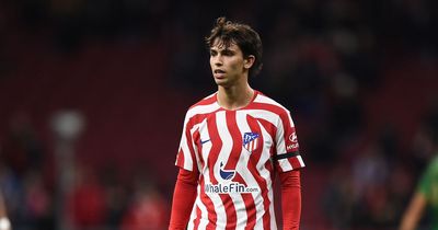 Arsenal transfer round-up: Joao Felix advantage in three-way race amid Bukayo Saka boost