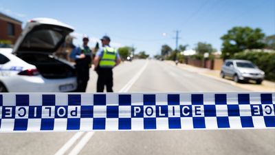 Man found dead, two people injured at Tuart Hill home in Perth, homicide investigation launched