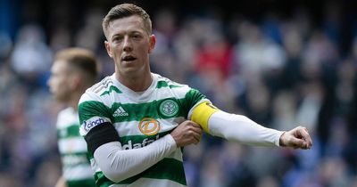 Callum McGregor offers honest Celtic assessment on Rangers showing as he makes 'we’ll take it' confession
