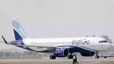 IndiGo Delhi-Phuket flight returns safely to IGI Airport after hydraulic snag