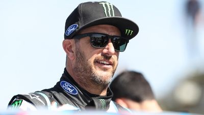 Rally driver Ken Block dies in Utah snowmobile accident, aged 55, his Hoonigan Racing team says