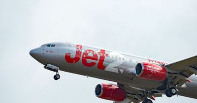 Holiday travel companies ranked, TUI performs badly while Jet2 does well